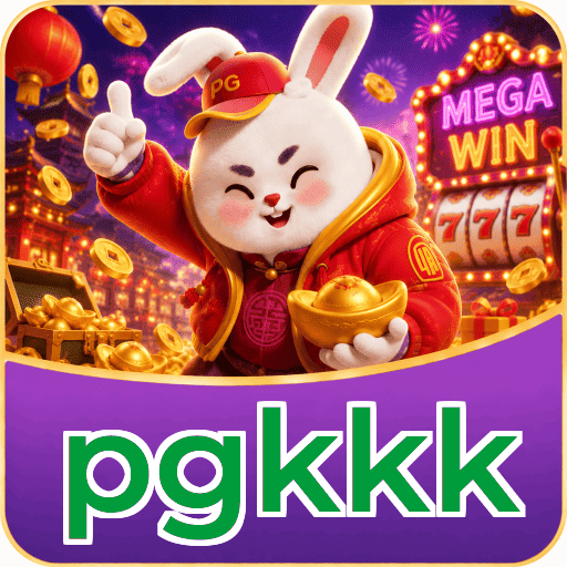 pgkkk Logo - Bônus de Cadastro