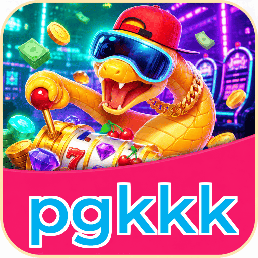pgkkk VIP Program Logo
