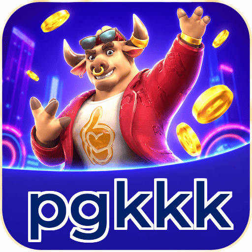 pgkkk Logo - Bônus com Rollover Justo