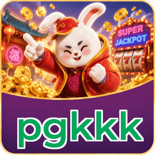 Logo pgkkk Loteria Online