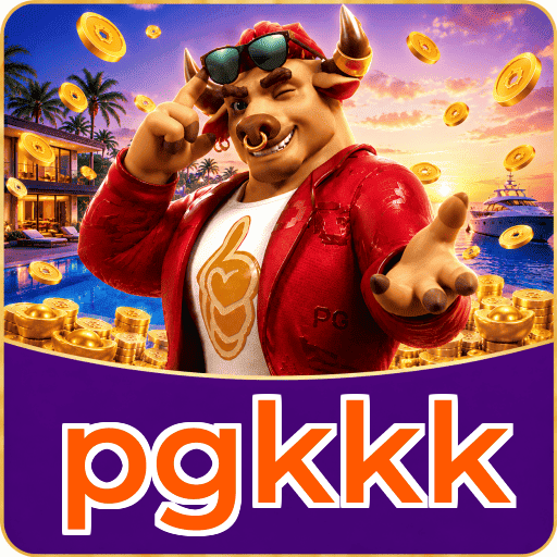 pgkkk Logo Verificado