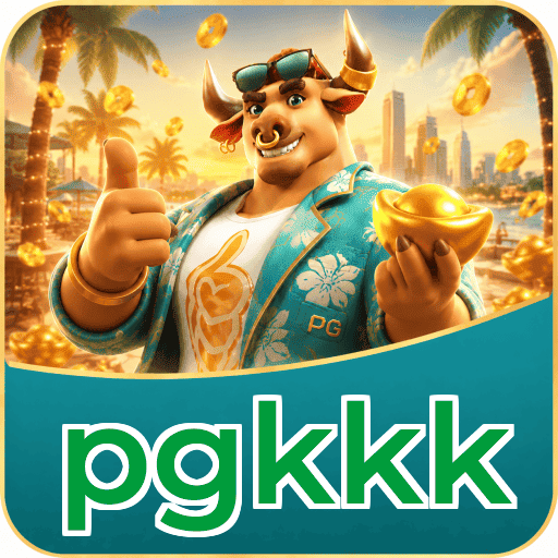 pgkkk Jackpots Progressivos