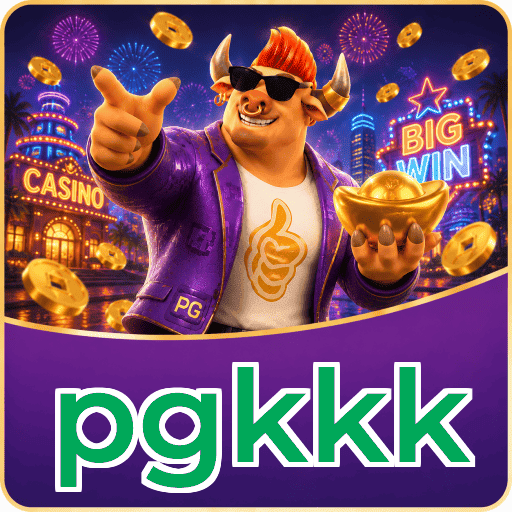 pgkkk Plataforma Confiável