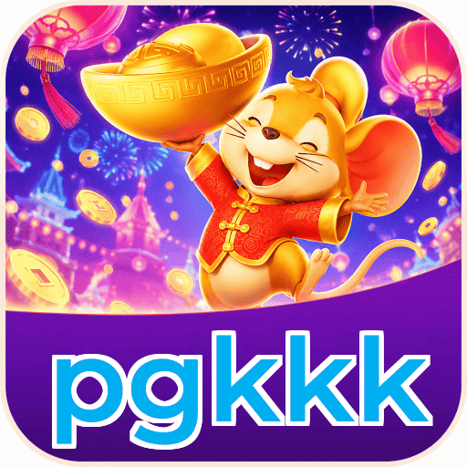 pgkkk Logo Oficial